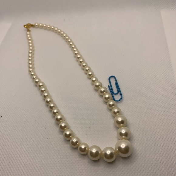 Napier jewelry pearls Clearance